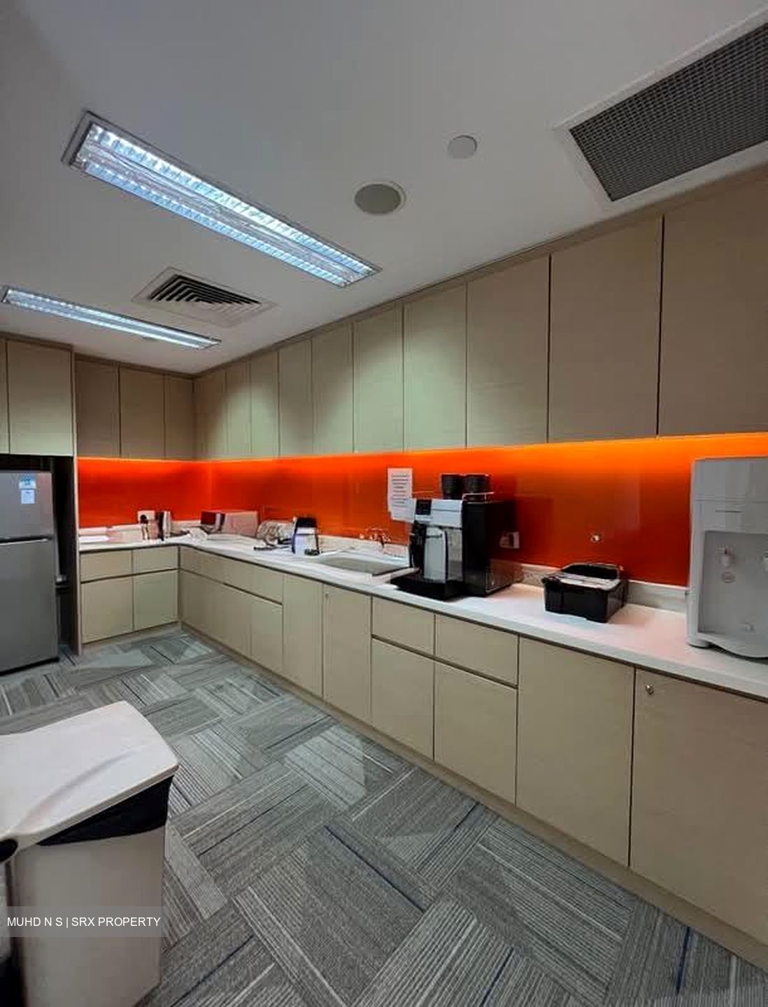 Park Avenue Rochester (D5), Office #588638671